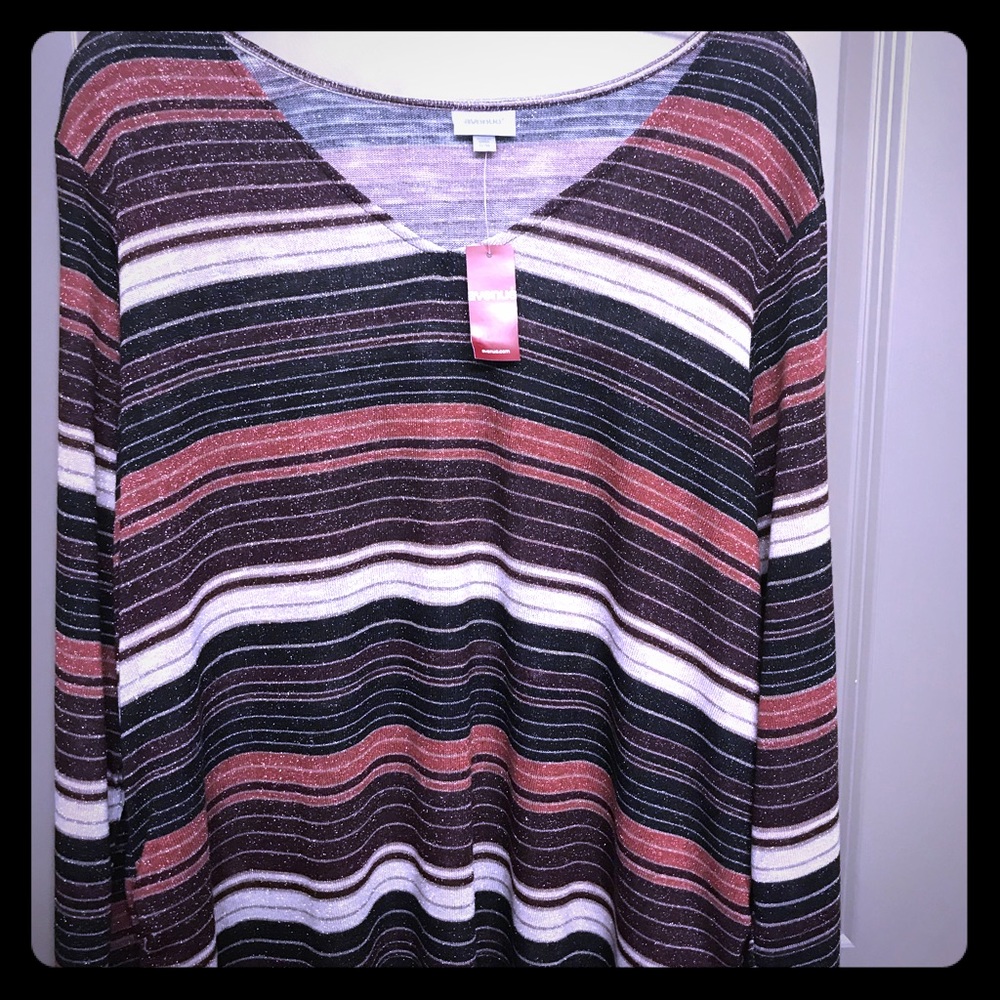 Blouse New with tags